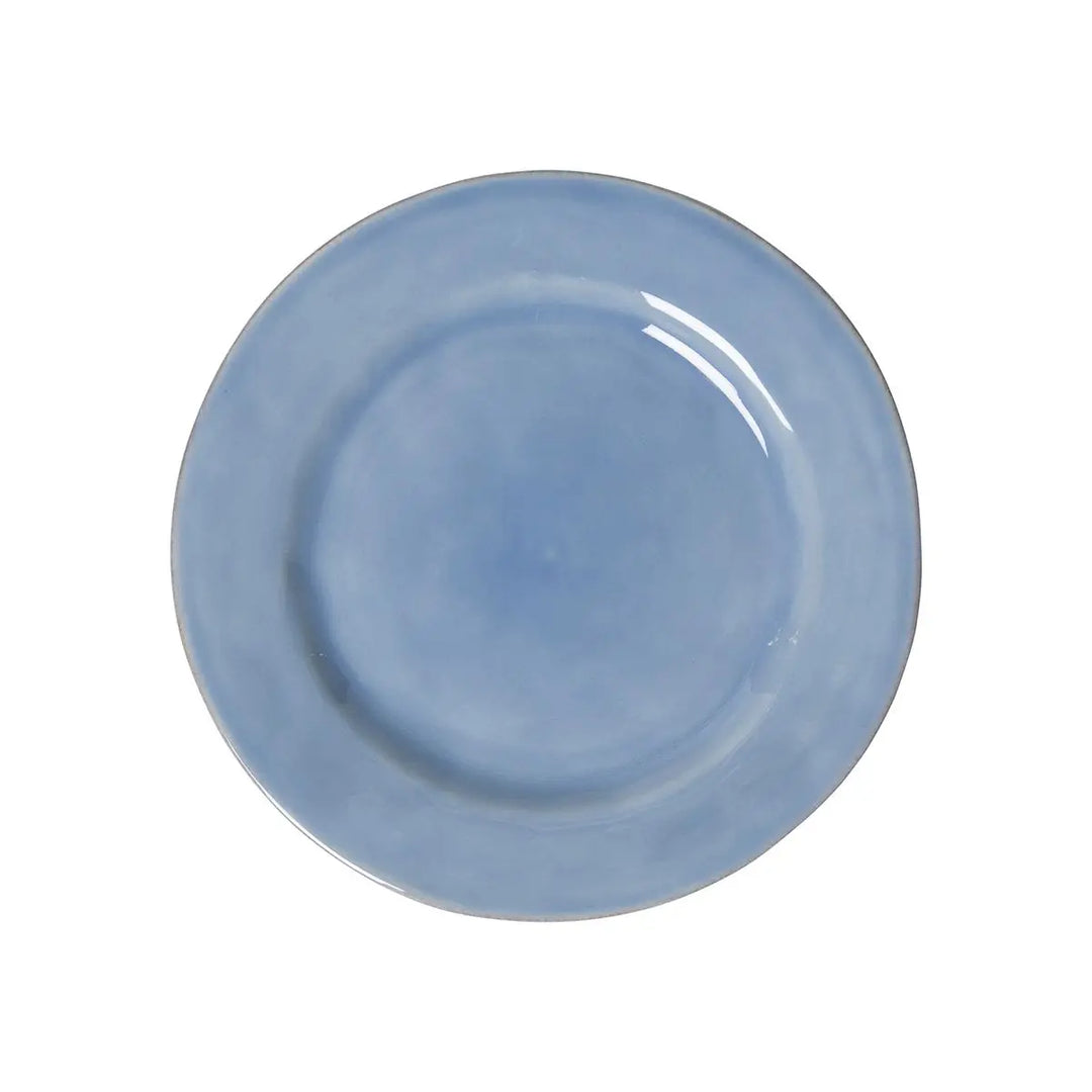 Puro Side/Cocktail Plate - Chambray