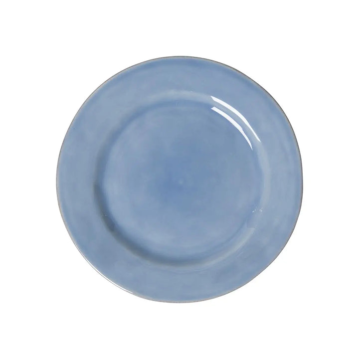 Puro Side/Cocktail Plate - Chambray
