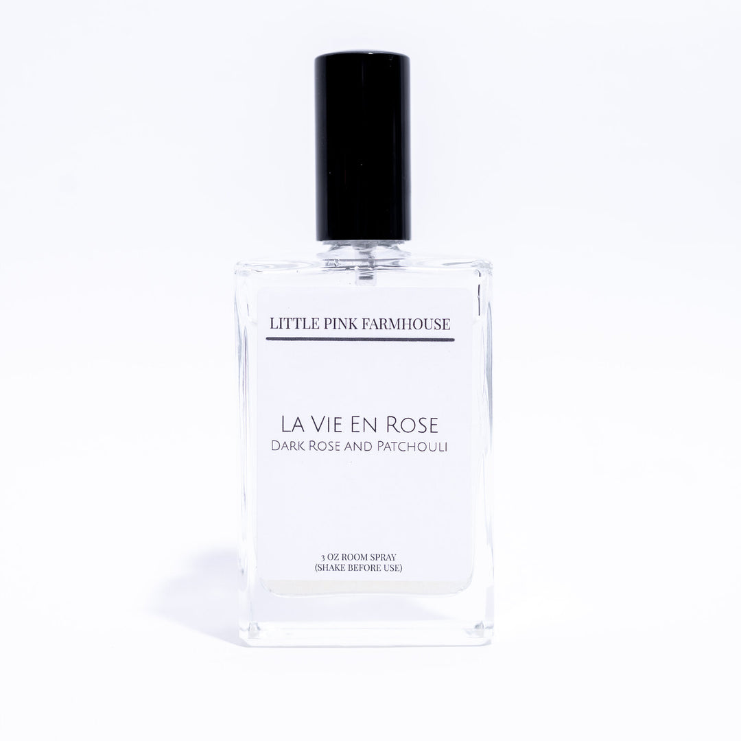 La Vie En Rose Room Spray