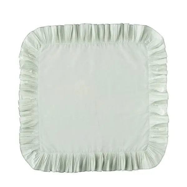 Mademoiselle Sage Napkin 