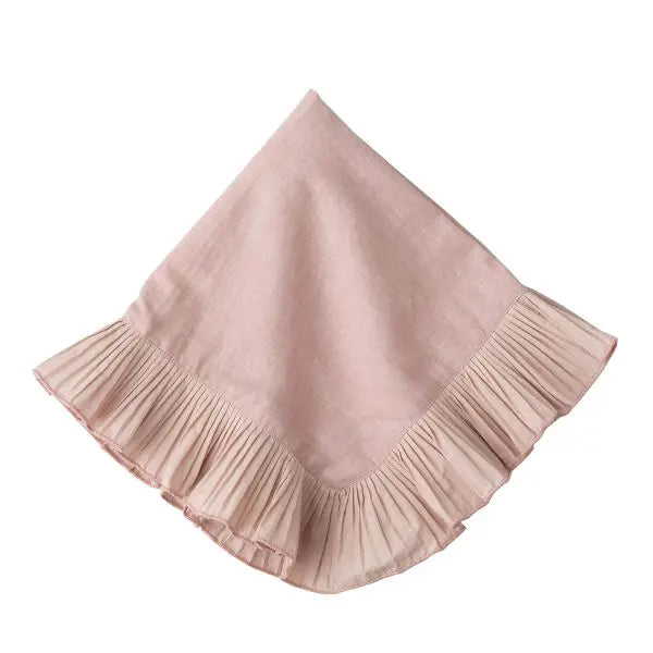 Mademoiselle Petal Pink Napkin