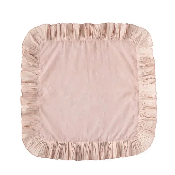 Mademoiselle Petal Pink Napkin