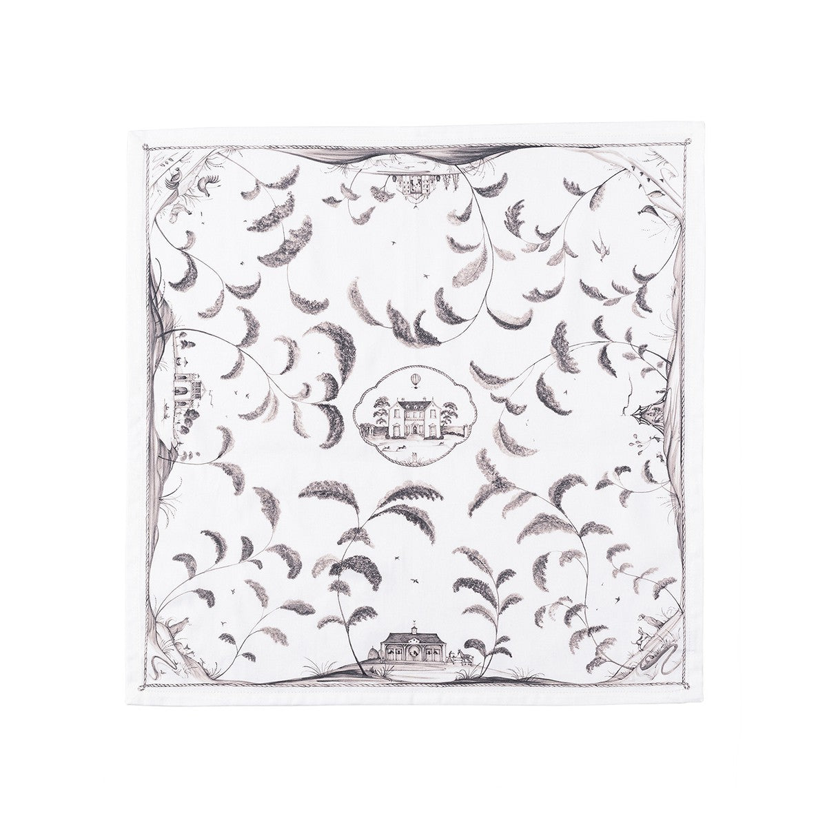 Country Estate Flint Napkin