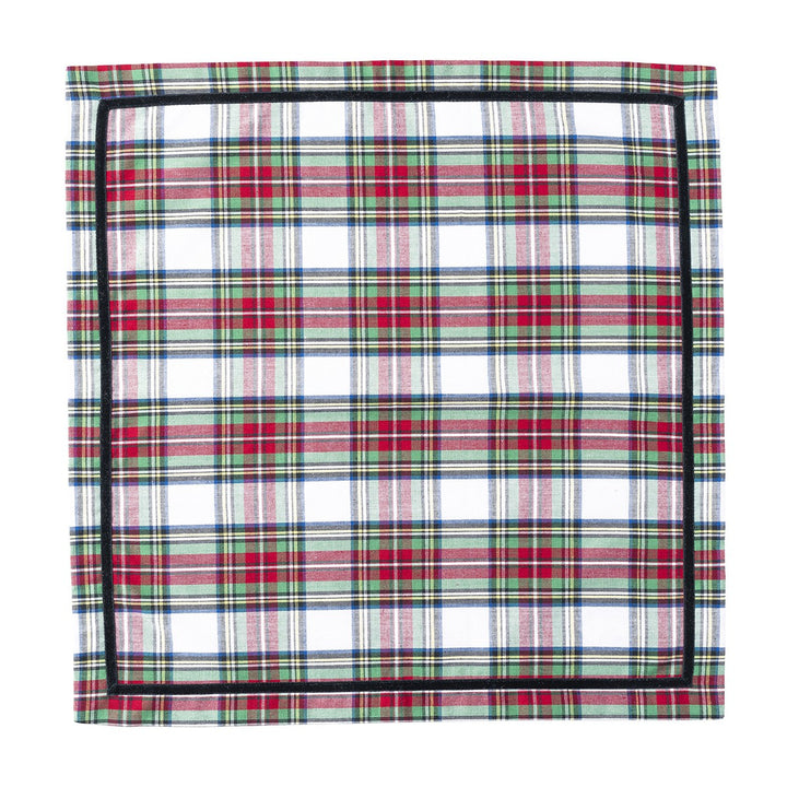 Stewart Tartan Napkin