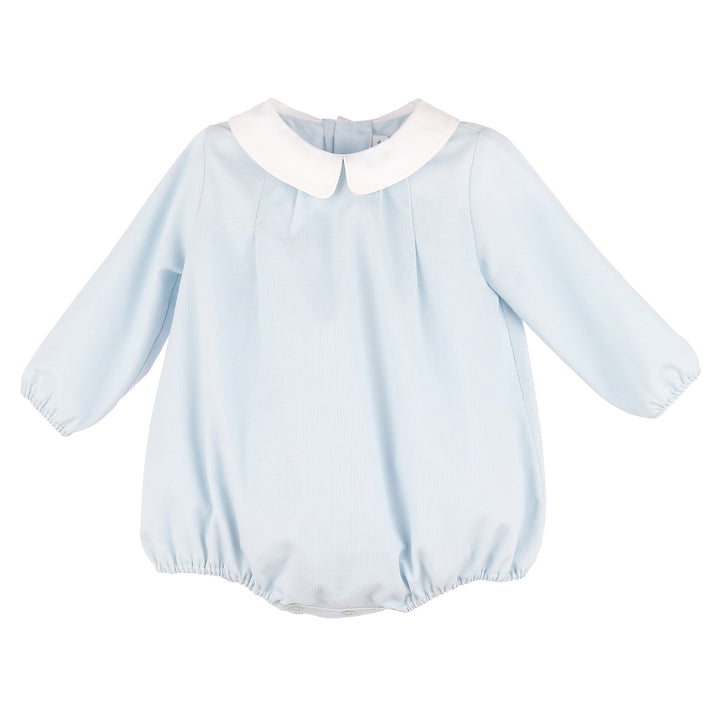 Light Blue Cozy Club Bubble