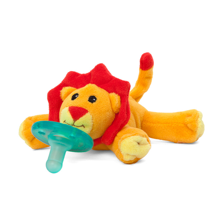 WubbaNub Little Lion