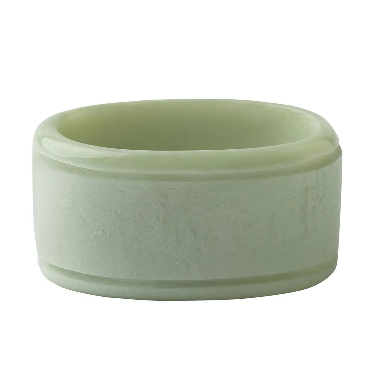 Puro Sage Resin Napkin Ring