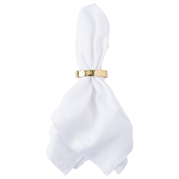 Puro Napkin Ring - Gold