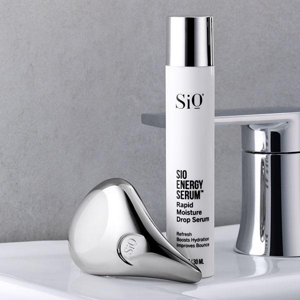 SiO Cryo System