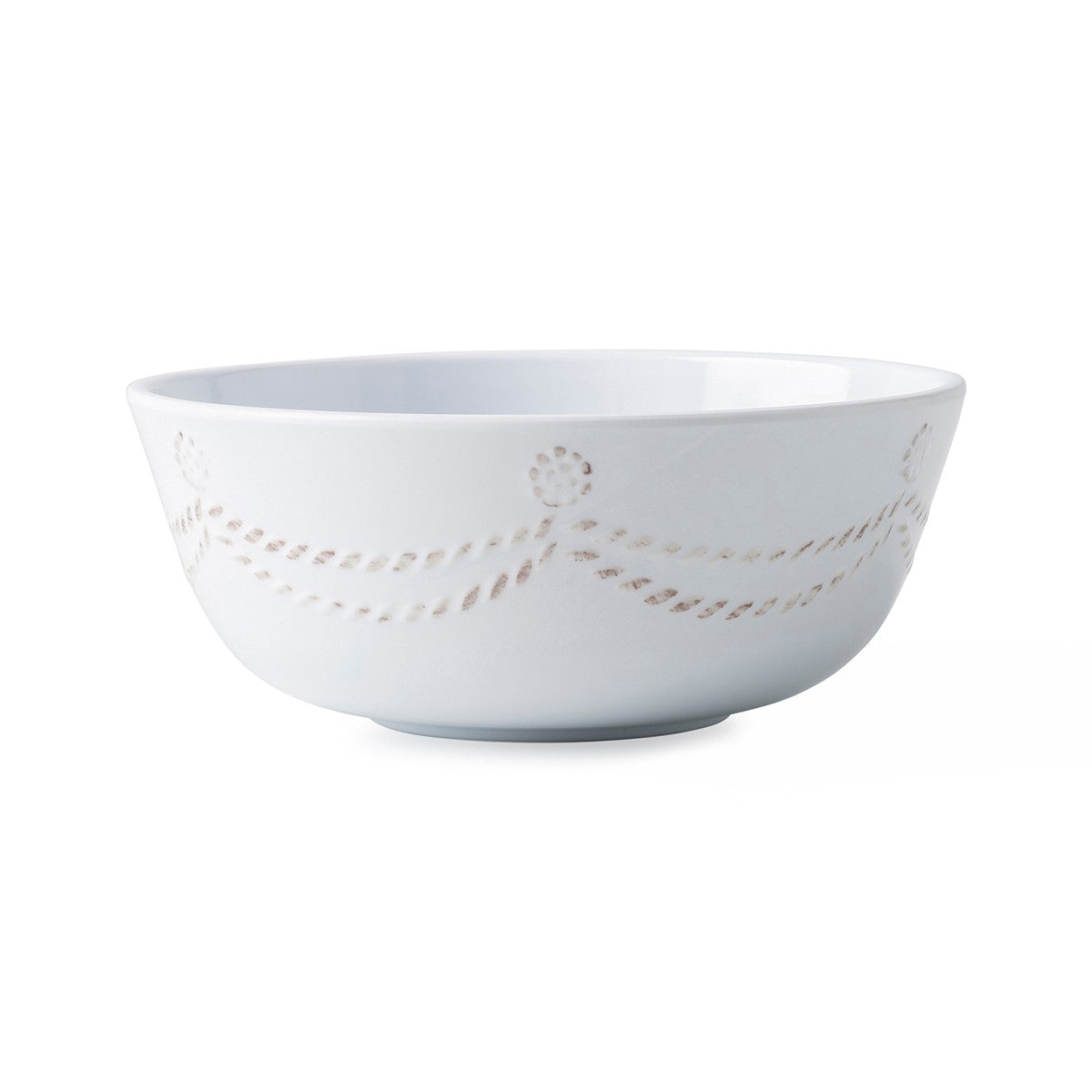 Berry & Thread Melamine Cereal/Ice Cream Bowl