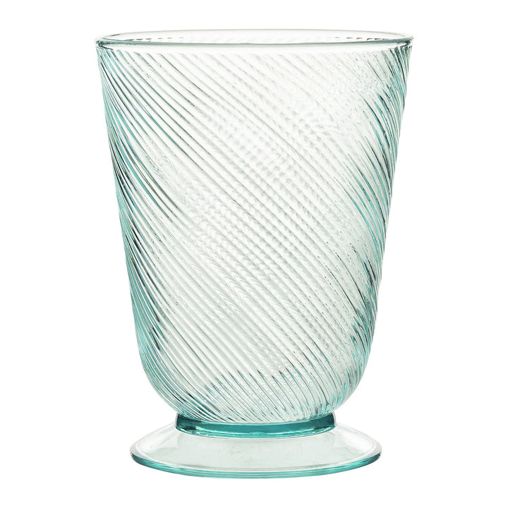Arabella Acrylic Small Tumbler - Sea Foam