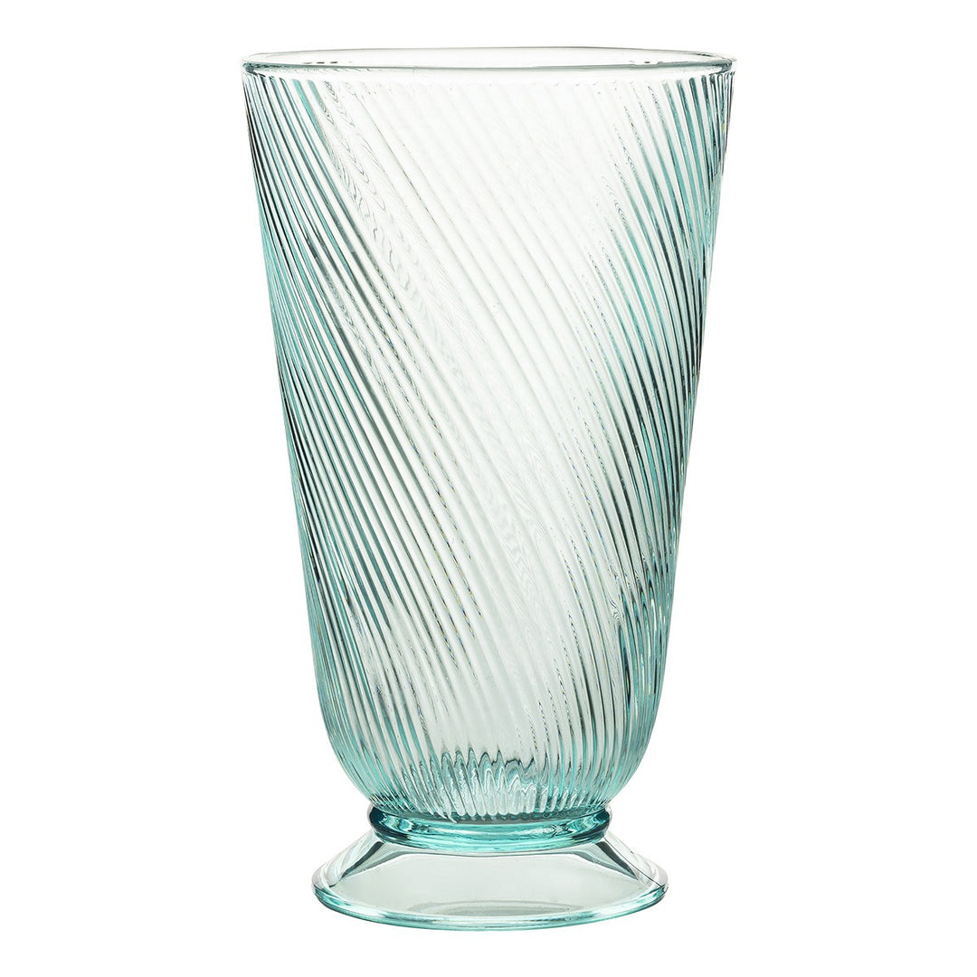 Arabella Acrylic Large Tumbler - Sea Foam