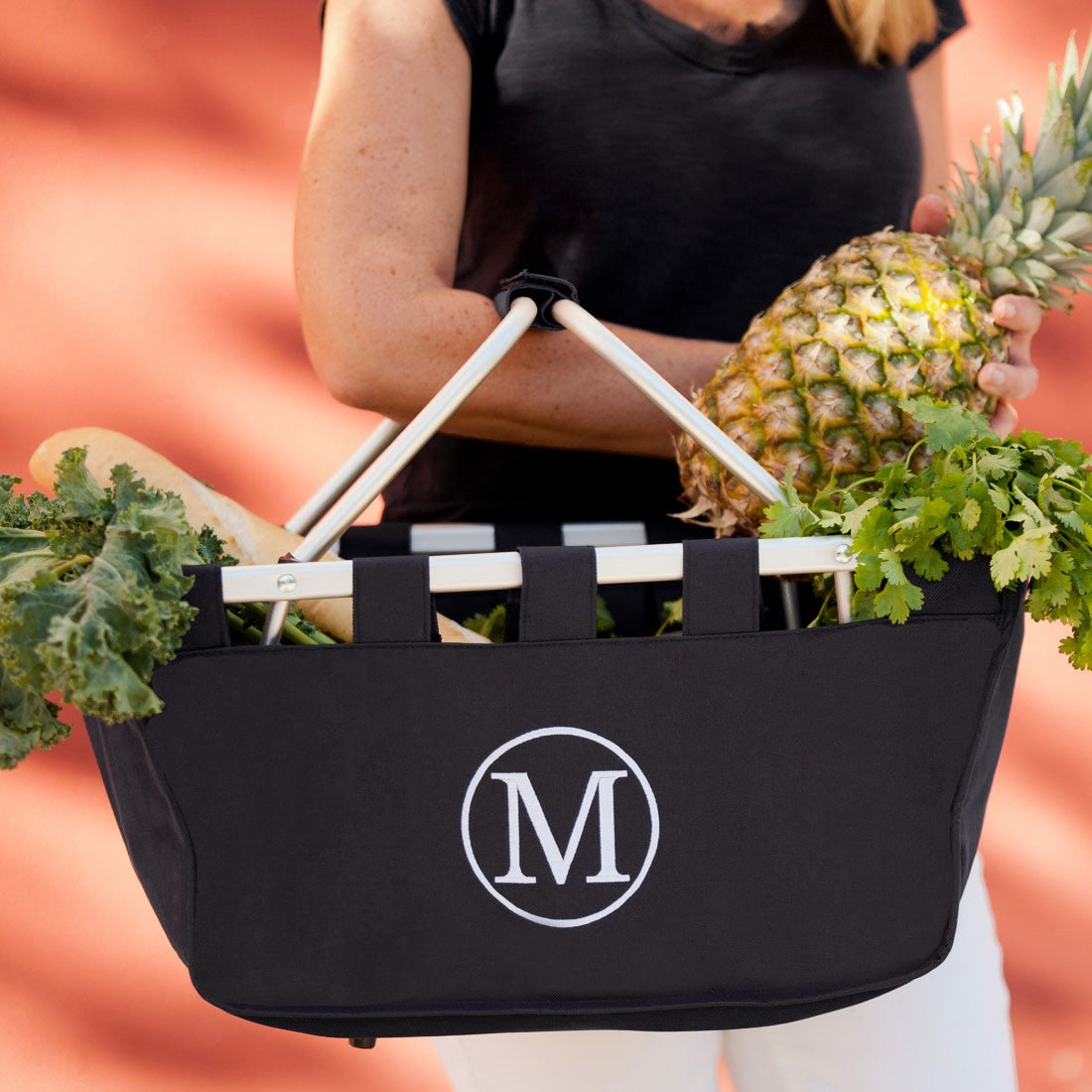 Black Market Tote - Great for shopping!