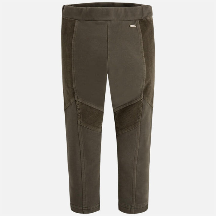 Army Green Leggings