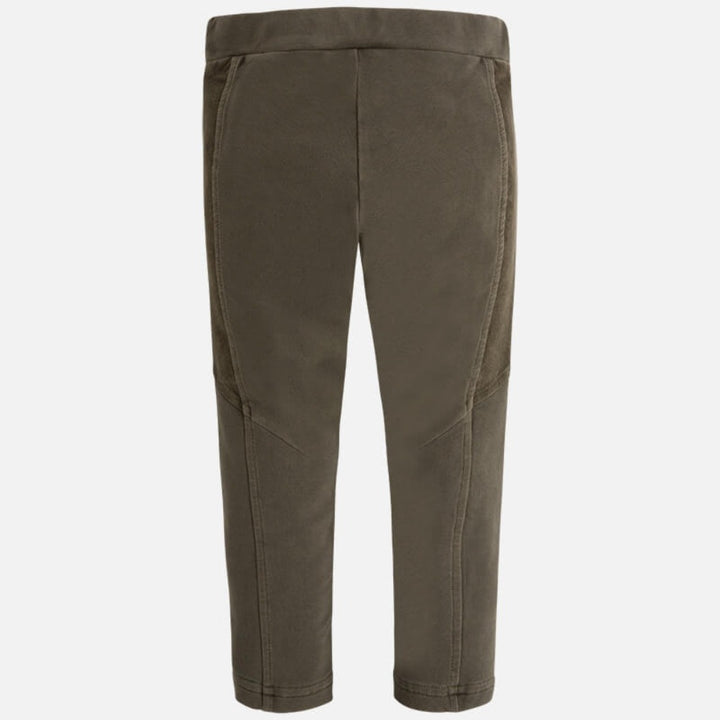 Army Green Leggings