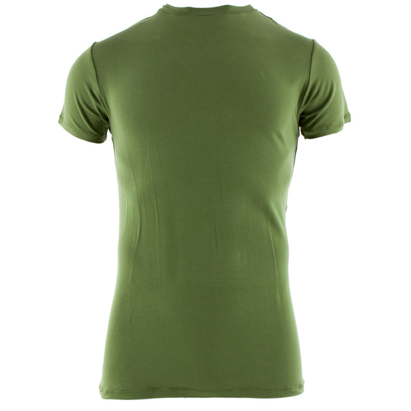 Men's Moss Short Sleeve Tee