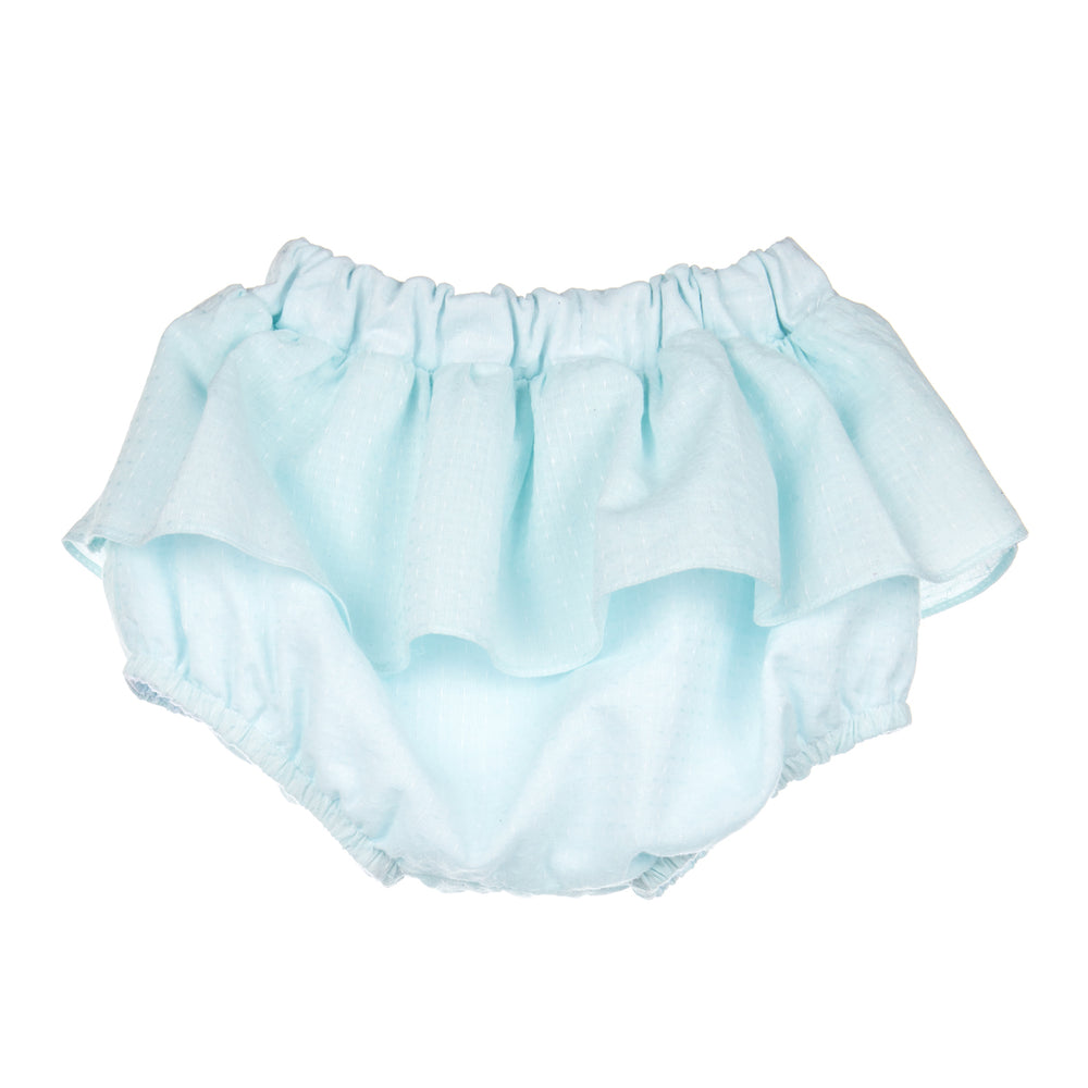 Mint Sherbert Bloomer