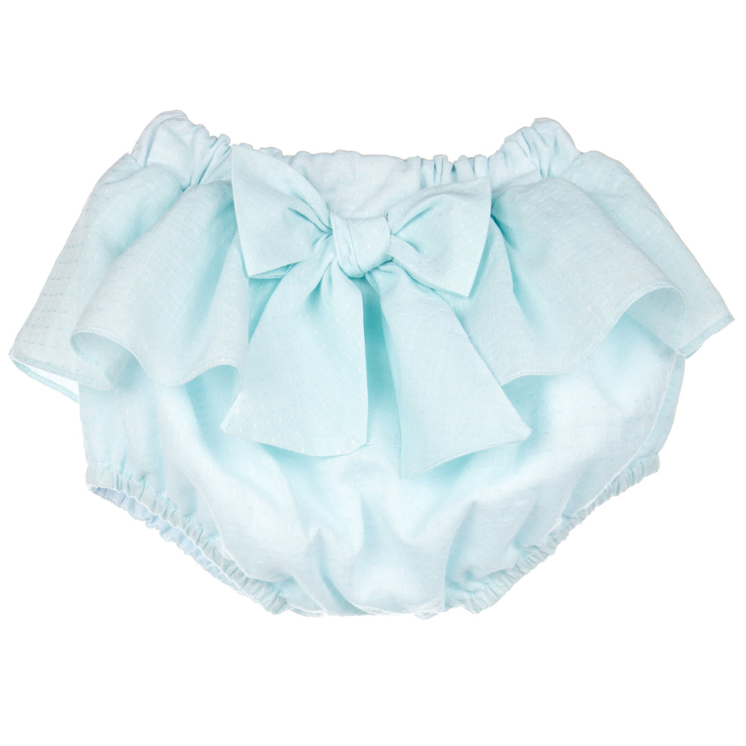 Mint Sherbert Bloomer
