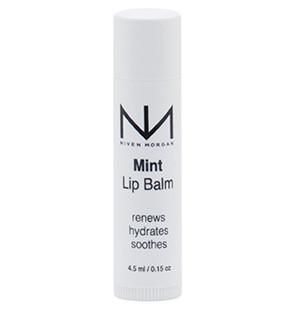 Niven Morgan - Mint Lip Balm - kkgivingtree - K&K's Giving Tree