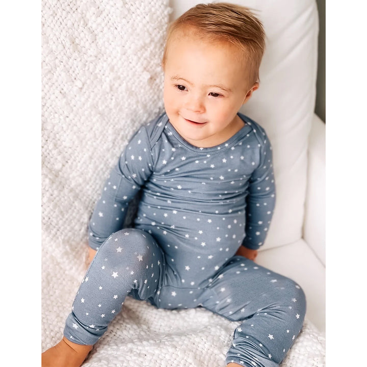 Dream Convertible Romper Footie Pajama