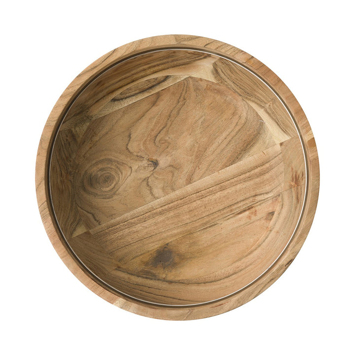 Stonewood Stripe 12" Serving Bowl