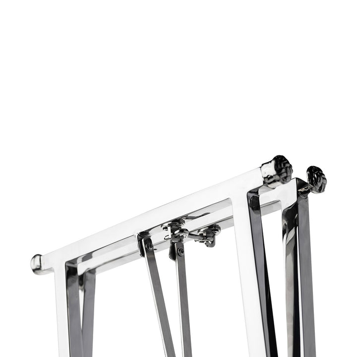 Graham Bar Tray & Stand