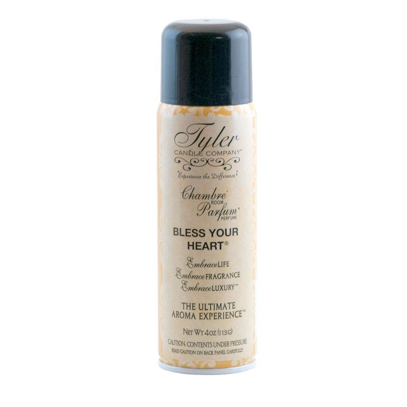 Bless Your Heart Chambre Room Parfum - 4 oz