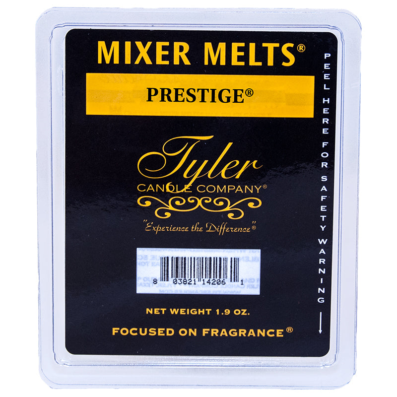Prestige Mixer Melt