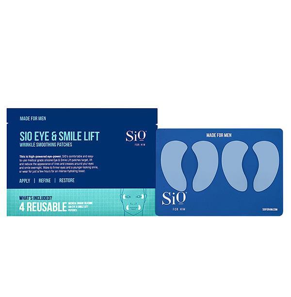 SiO For Him Eye & Smile Lift 