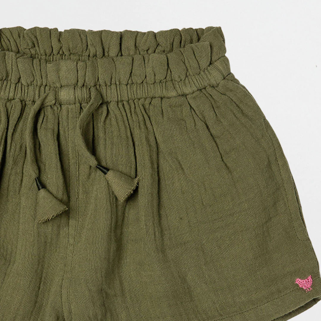 Olive Girls Theodore Short