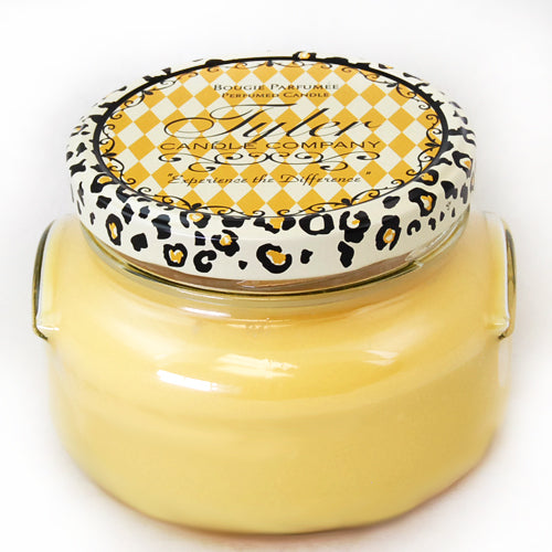 Orange Vanilla 22 oz Candle