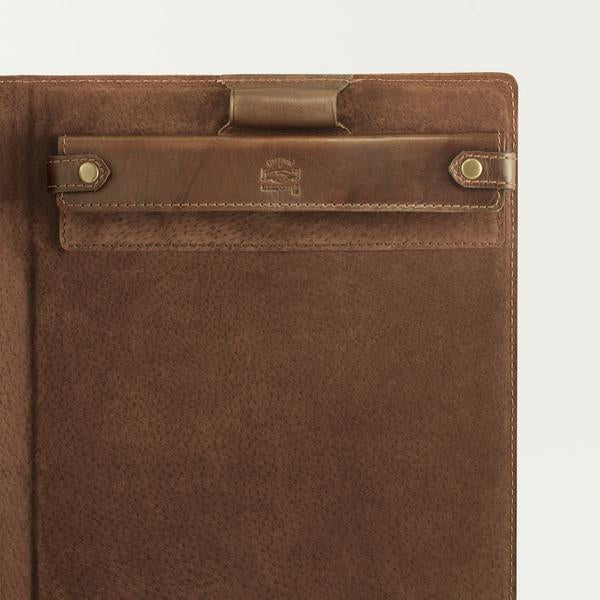 Benjamin Leather Padfolio