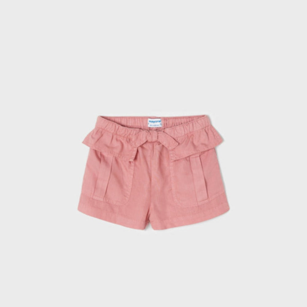 Ecofriends Blush Shorts