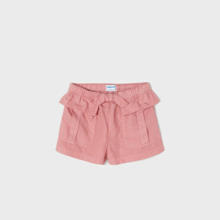 Ecofriends Blush Shorts