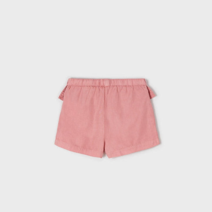 Ecofriends Blush Shorts