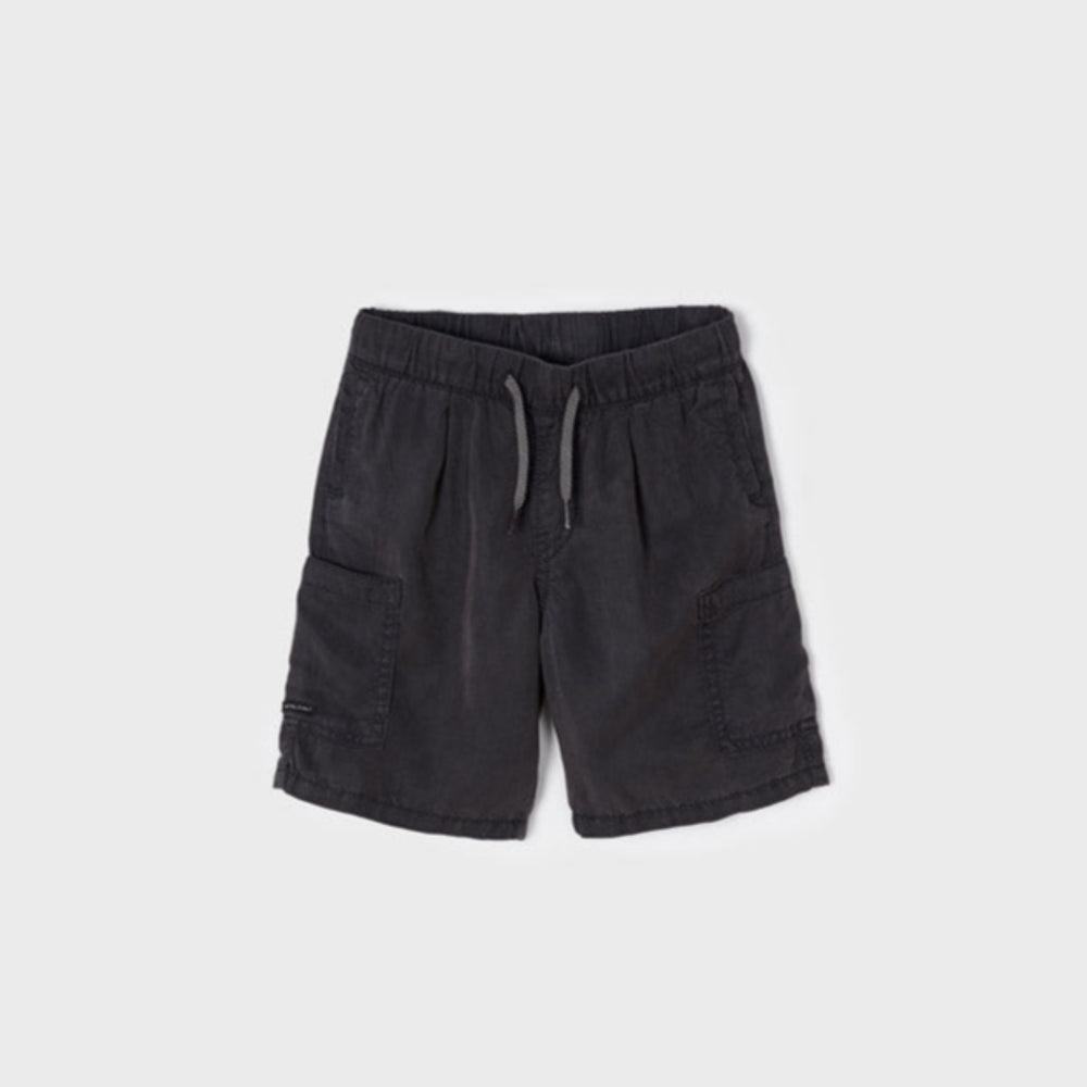 Ecofriends Tornado Grey Shorts