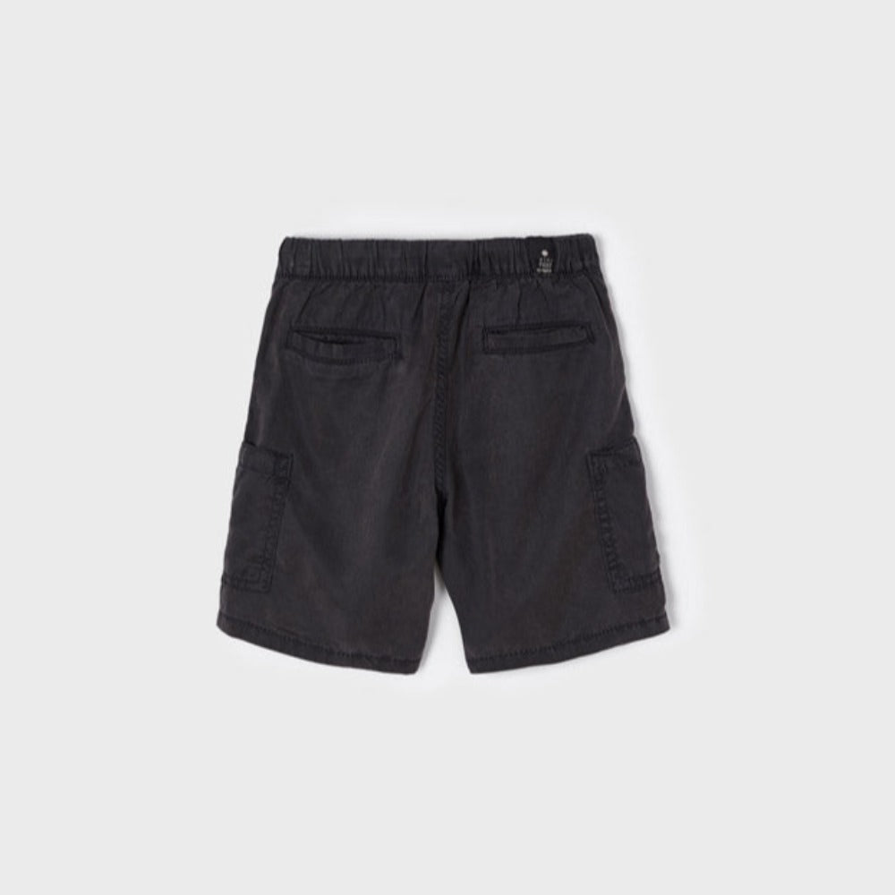 Ecofriends Tornado Grey Shorts