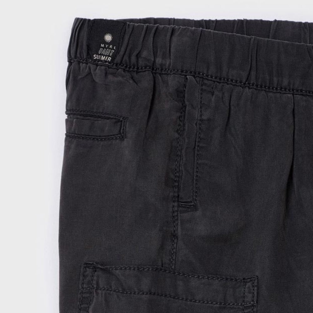 Ecofriends Tornado Grey Shorts