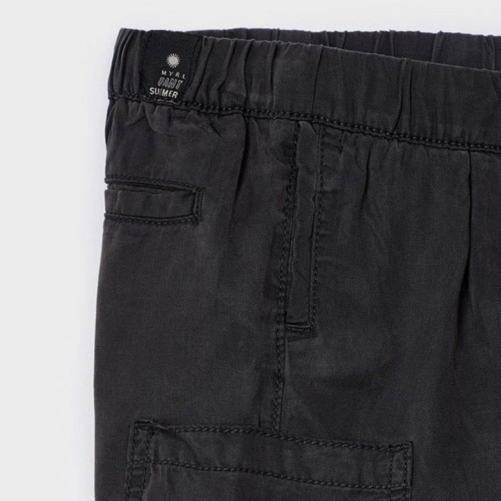 Ecofriends Tornado Grey Shorts