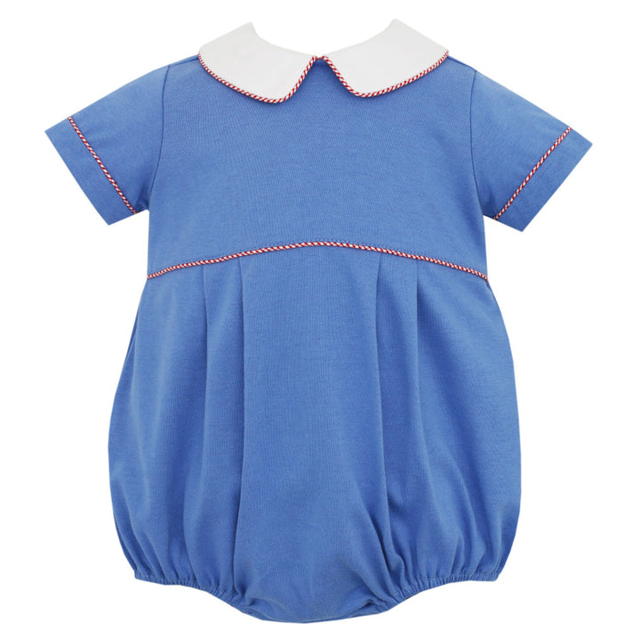Periblue Knit Bubble