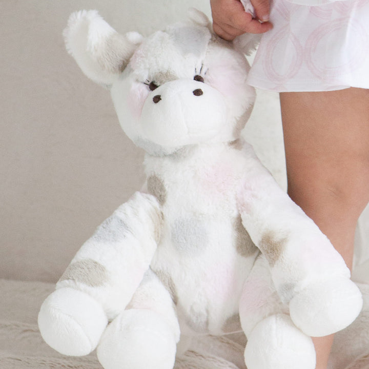 Little G™ Plush Toy - Pink
