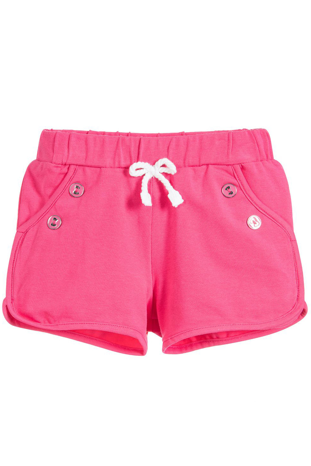 Mayoral - Fuchsia Knit Shorts - kkgivingtree - K&K's Giving Tree