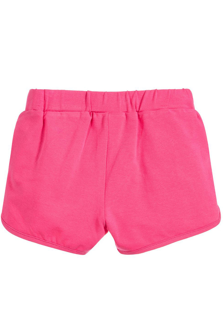 Mayoral - Fuchsia Knit Shorts - kkgivingtree - K&K's Giving Tree