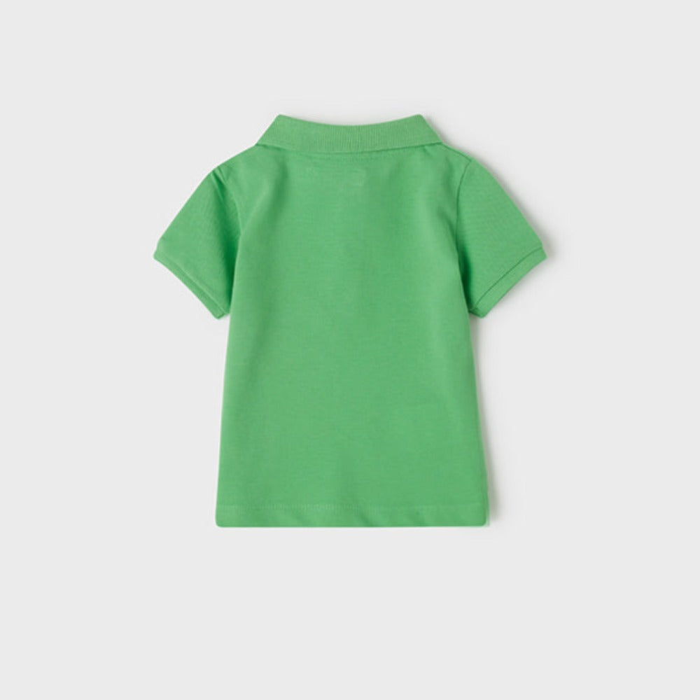 Seaweed Polo T-Shirt
