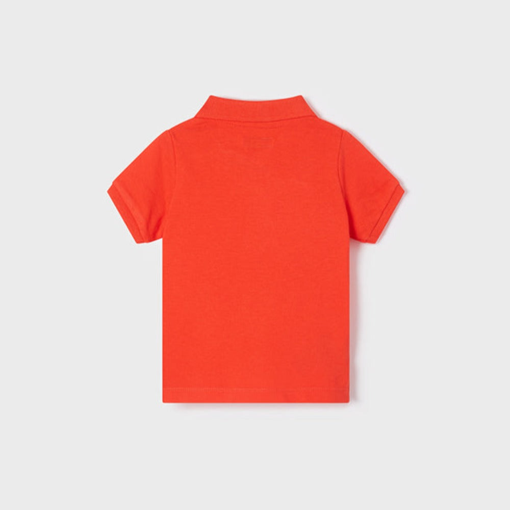 Watermelon Polo T-Shirt