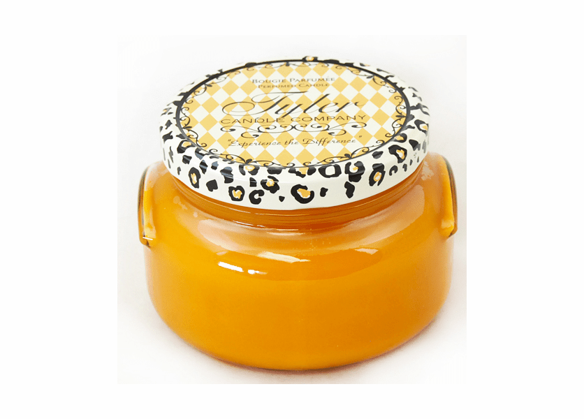PUMPKIN SPICE 22 OZ CANDLE