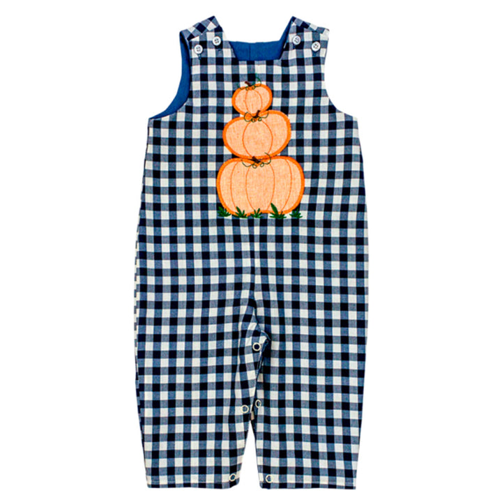 Pumpkins Reversible John John
