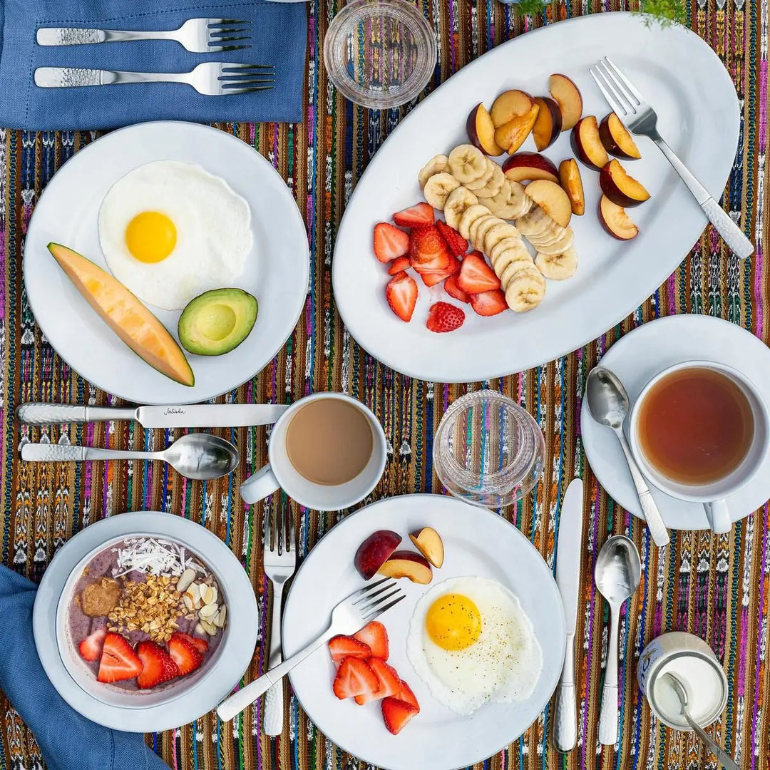 Quotidien White Truffle Creamer