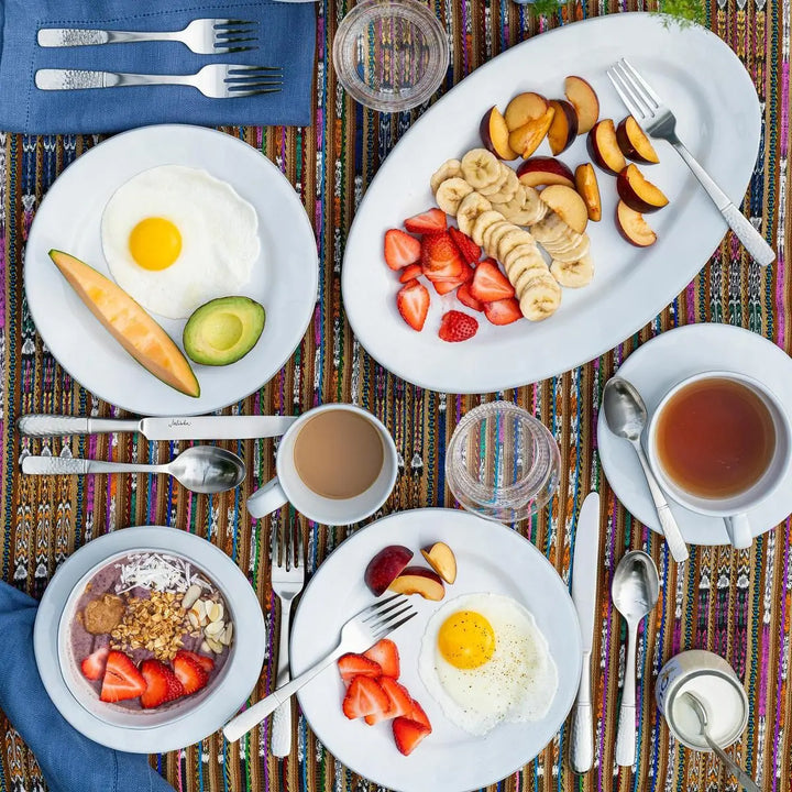 Quotidien White Truffle Creamer