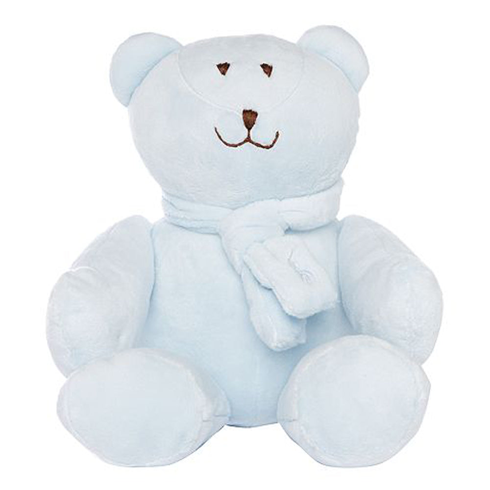 Ralph Lauren Teddy Bear - Pearl Blue